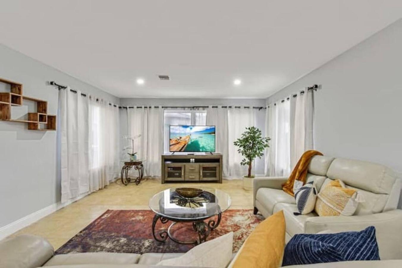 הוילה הוליווד Casa Punta Plata Pmi Unit 2904 מראה חיצוני תמונה
