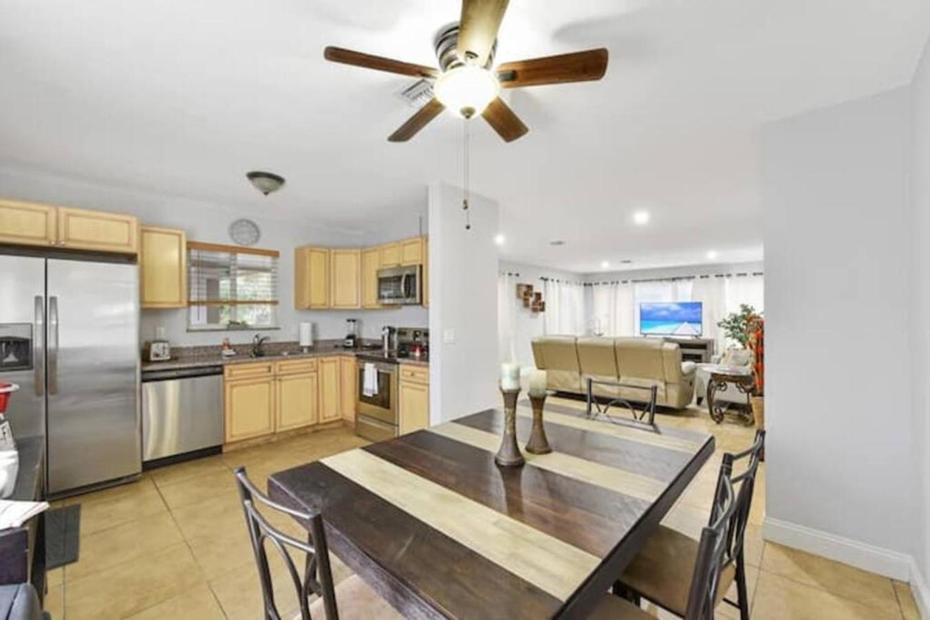 הוילה הוליווד Casa Punta Plata Pmi Unit 2904 מראה חיצוני תמונה